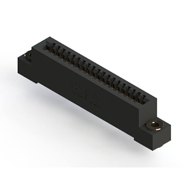 392-019-521-103 EDAC Inc.  Edgeboard Connectors